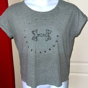 Under Armour Tee